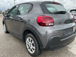 Citroen C3 2021 1.5 BLUEHDI 100 S&S CORPORATE - ΕΛΛΗΝΙΚΟ-thumb-11