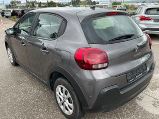 Citroen C3 2021 1.5 BLUEHDI 100 S&S CORPORATE - ΕΛΛΗΝΙΚΟ-thumb-12