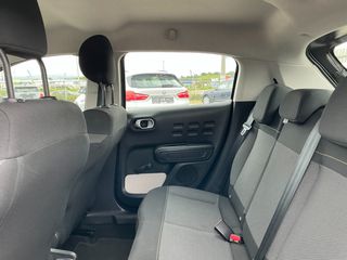 Citroen C3 2021 1.5 BLUEHDI 100 S&S CORPORATE - ΕΛΛΗΝΙΚΟ-thumb-14