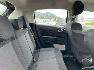 Citroen C3 2021 1.5 BLUEHDI 100 S&S CORPORATE - ΕΛΛΗΝΙΚΟ-thumb-15