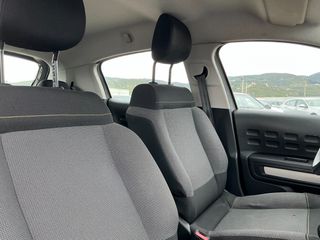 Citroen C3 2021 1.5 BLUEHDI 100 S&S CORPORATE - ΕΛΛΗΝΙΚΟ-thumb-17