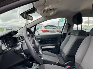 Citroen C3 2021 1.5 BLUEHDI 100 S&S CORPORATE - ΕΛΛΗΝΙΚΟ-thumb-19
