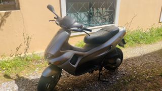 Gilera Runner 50 2001 runner 2T