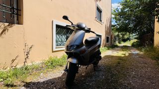 Gilera Runner 50 2001 runner 2T-thumb-1