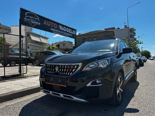 Peugeot 3008 2020 GT LINE