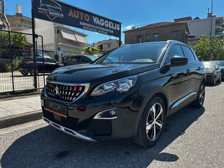 Peugeot 3008 2020 GT LINE