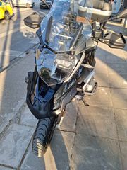 Bmw R 1200 GS 2017 TRIPLE BLACK-thumb-1