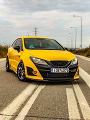Cupra Ibiza 2010