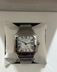 Cartier santos-thumb-1