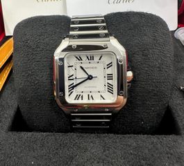 Cartier santos-thumb-1
