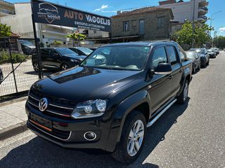 Volkswagen Amarok 2013 Automatic, Karo**ΑΡΙΣΤΟ**