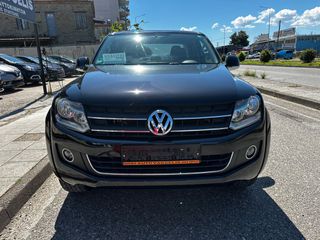 Volkswagen Amarok 2013 Automatic, Karo**ΑΡΙΣΤΟ**-thumb-4