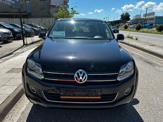 Volkswagen Amarok 2013 Automatic, Karo**ΑΡΙΣΤΟ**