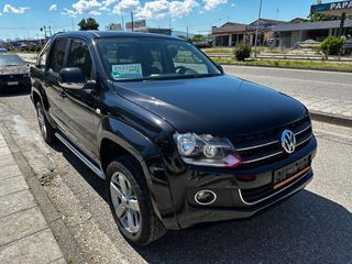 Volkswagen Amarok 2013 Automatic, Karo**ΑΡΙΣΤΟ**-thumb-5