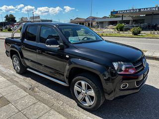 Volkswagen Amarok 2013 Automatic, Karo**ΑΡΙΣΤΟ**-thumb-6