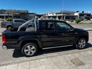 Volkswagen Amarok 2013 Automatic, Karo**ΑΡΙΣΤΟ**-thumb-7