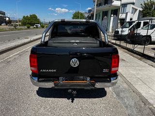 Volkswagen Amarok 2013 Automatic, Karo**ΑΡΙΣΤΟ**-thumb-8
