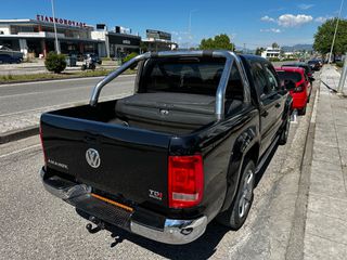 Volkswagen Amarok 2013 Automatic, Karo**ΑΡΙΣΤΟ**-thumb-9