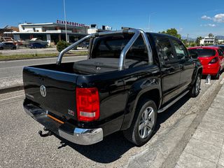 Volkswagen Amarok 2013 Automatic, Karo**ΑΡΙΣΤΟ**-thumb-10