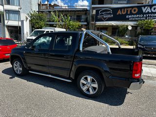 Volkswagen Amarok 2013 Automatic, Karo**ΑΡΙΣΤΟ**-thumb-11