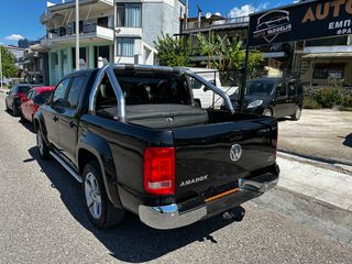 Volkswagen Amarok 2013 Automatic, Karo**ΑΡΙΣΤΟ**-thumb-12