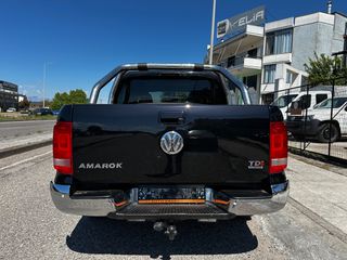 Volkswagen Amarok 2013 Automatic, Karo**ΑΡΙΣΤΟ**-thumb-13
