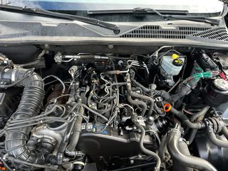 Volkswagen Amarok 2013 Automatic, Karo**ΑΡΙΣΤΟ**-thumb-16