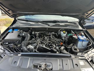 Volkswagen Amarok 2013 Automatic, Karo**ΑΡΙΣΤΟ**-thumb-17