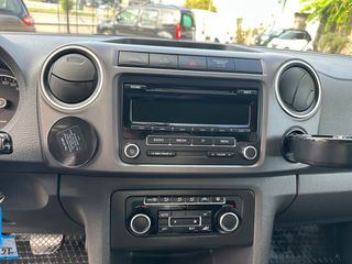 Volkswagen Amarok 2013 Automatic, Karo**ΑΡΙΣΤΟ**-thumb-19