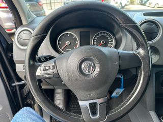 Volkswagen Amarok 2013 Automatic, Karo**ΑΡΙΣΤΟ**-thumb-20