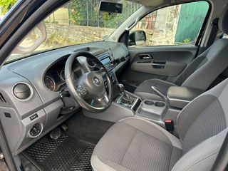 Volkswagen Amarok 2013 Automatic, Karo**ΑΡΙΣΤΟ**-thumb-21