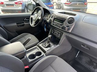 Volkswagen Amarok 2013 Automatic, Karo**ΑΡΙΣΤΟ**-thumb-25