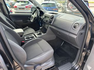 Volkswagen Amarok 2013 Automatic, Karo**ΑΡΙΣΤΟ**-thumb-26