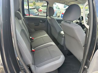 Volkswagen Amarok 2013 Automatic, Karo**ΑΡΙΣΤΟ**-thumb-27