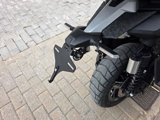 ΒΑΣΗ ΠΙΝΑΚΙΔΑΣ ZONTES G368