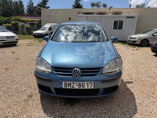 Volkswagen Golf 2006