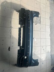 VW TIGUAN R LINE  ΠΙΣΩ ΠΡΟΦΥΛΑΚΤΗΡΑΣ ΓΝΗΣΙΟΣ