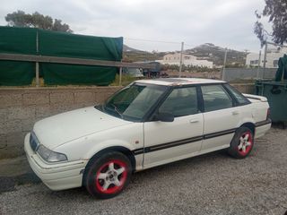 Rover 414 1995 414 SI