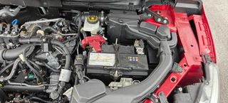 Nissan Qashqai 2017 N-CONNECTA * LPG * αυτόματο *LED*CAM360° * NAVI * FULL/EXTRA-thumb-62