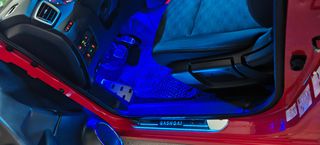 Nissan Qashqai 2017 N-CONNECTA * LPG * αυτόματο *LED*CAM360° * NAVI * FULL/EXTRA-thumb-70