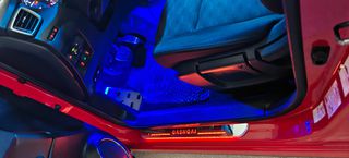 Nissan Qashqai 2017 N-CONNECTA * LPG * αυτόματο *LED*CAM360° * NAVI * FULL/EXTRA-thumb-72