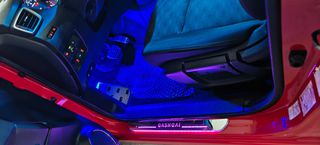 Nissan Qashqai 2017 N-CONNECTA * LPG * αυτόματο *LED*CAM360° * NAVI * FULL/EXTRA-thumb-73