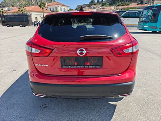Nissan Qashqai 2017 N-CONNECTA * LPG * αυτόματο *LED*CAM360° * NAVI * FULL/EXTRA-thumb-7
