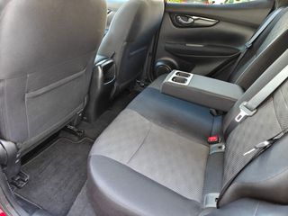 Nissan Qashqai 2017 N-CONNECTA * LPG * αυτόματο *LED*CAM360° * NAVI * FULL/EXTRA-thumb-36