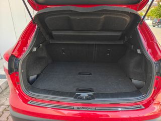 Nissan Qashqai 2017 N-CONNECTA * LPG * αυτόματο *LED*CAM360° * NAVI * FULL/EXTRA-thumb-37