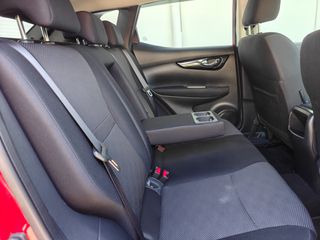 Nissan Qashqai 2017 N-CONNECTA * LPG * αυτόματο *LED*CAM360° * NAVI * FULL/EXTRA-thumb-40