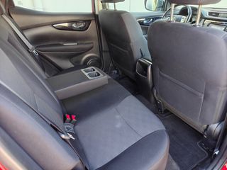 Nissan Qashqai 2017 N-CONNECTA * LPG * αυτόματο *LED*CAM360° * NAVI * FULL/EXTRA-thumb-41