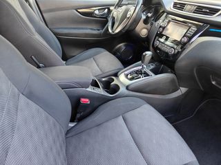 Nissan Qashqai 2017 N-CONNECTA * LPG * αυτόματο *LED*CAM360° * NAVI * FULL/EXTRA-thumb-42