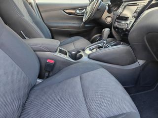 Nissan Qashqai 2017 N-CONNECTA * LPG * αυτόματο *LED*CAM360° * NAVI * FULL/EXTRA-thumb-43
