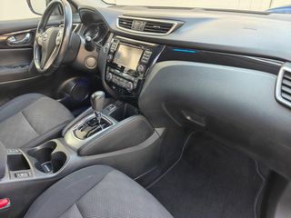 Nissan Qashqai 2017 N-CONNECTA * LPG * αυτόματο *LED*CAM360° * NAVI * FULL/EXTRA-thumb-44